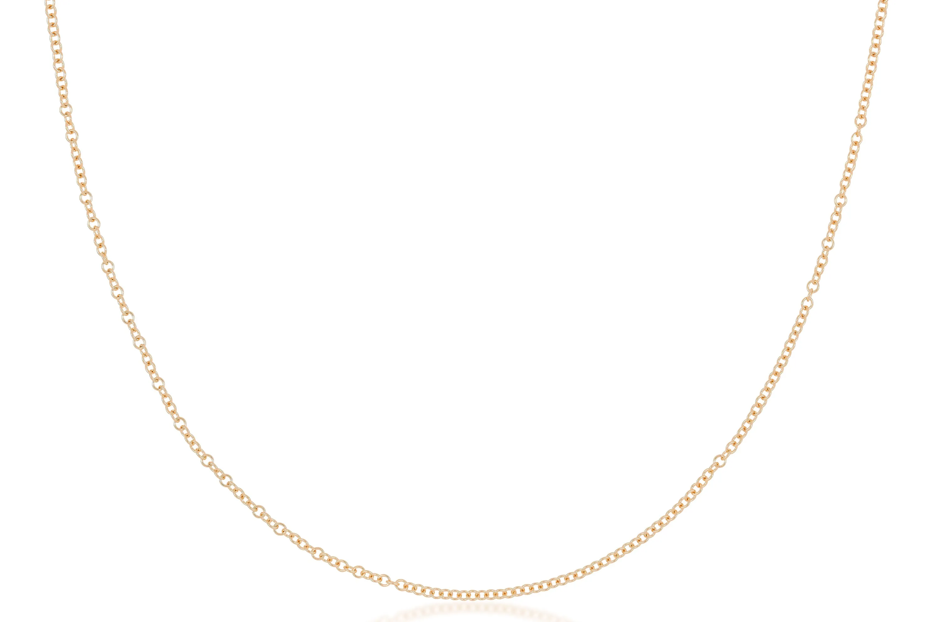 Every Length Chain