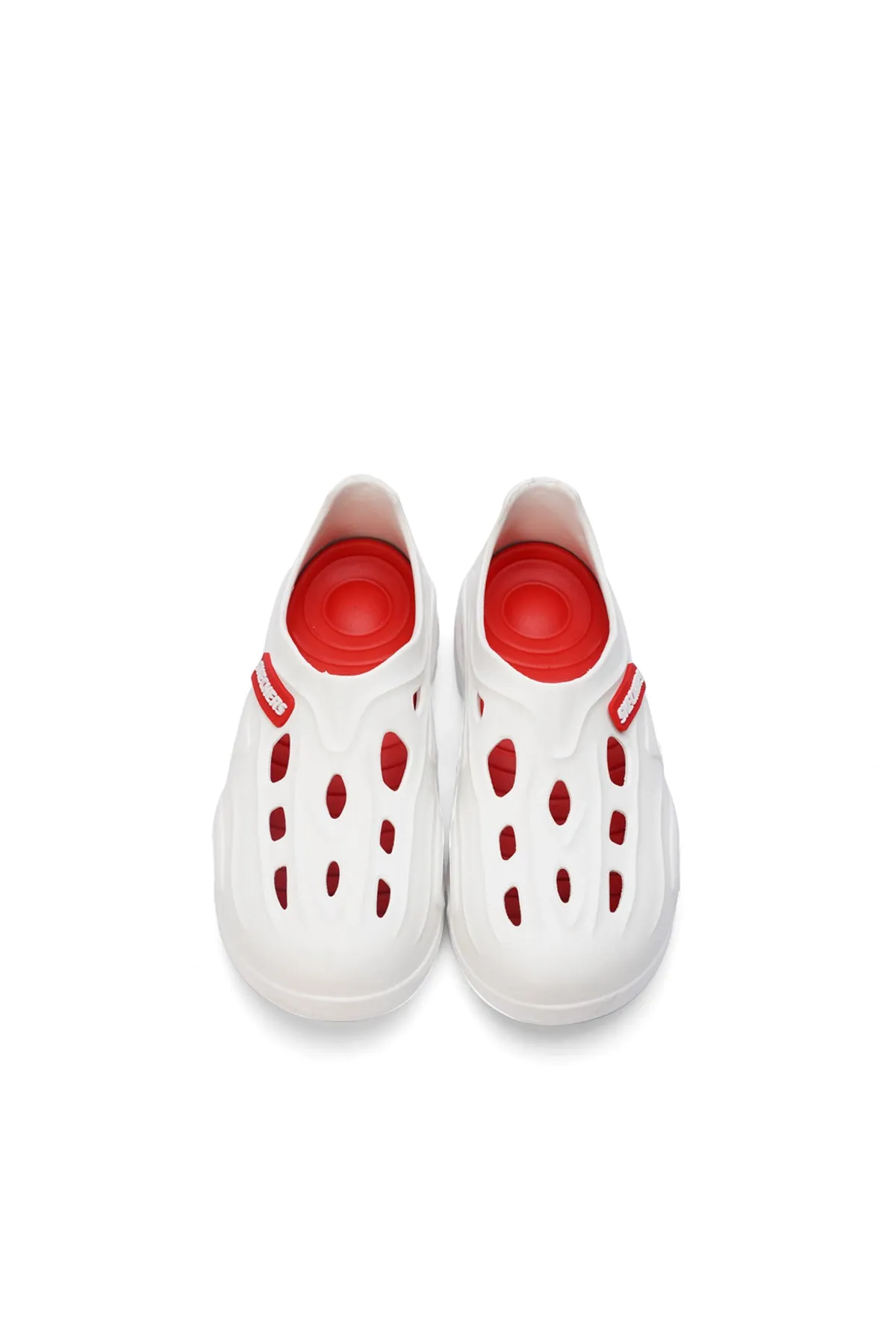 EVR Sole Men Double Color Crocks