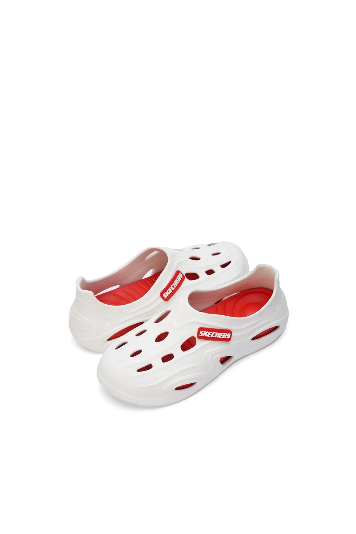 EVR Sole Men Double Color Crocks