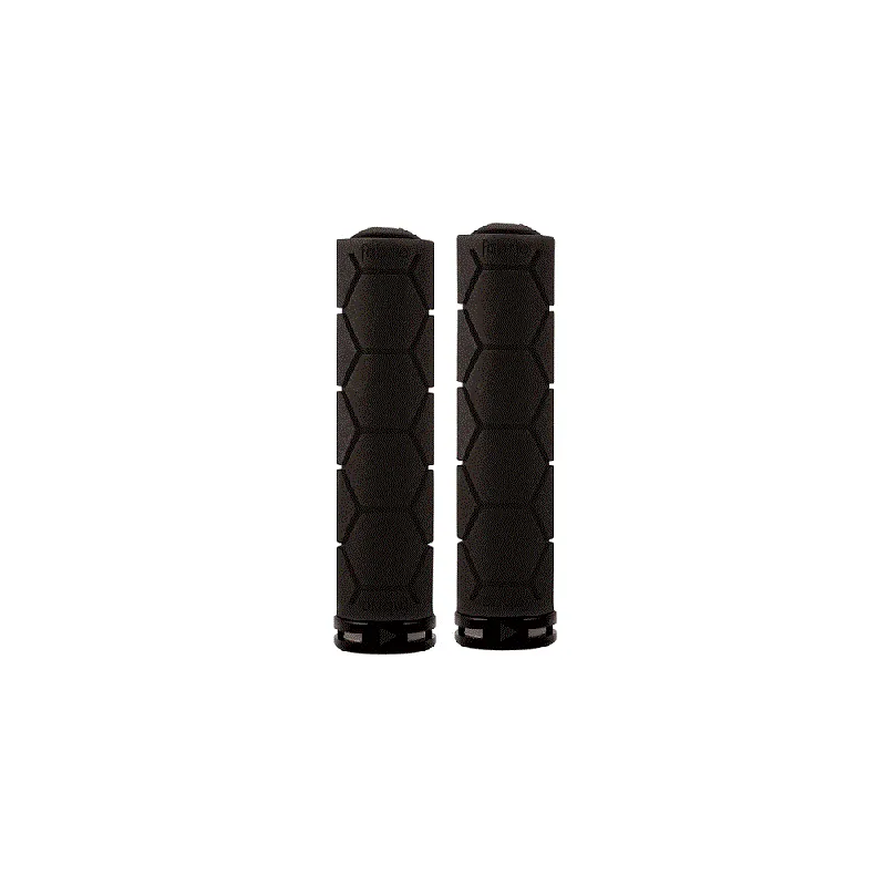 FABRIC Silicone Lock-On Grips