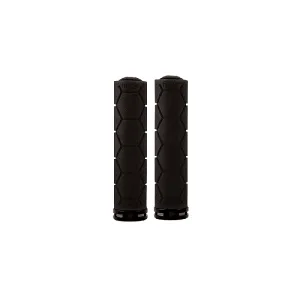 FABRIC Silicone Lock-On Grips
