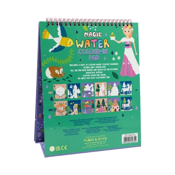 Fairytale Easel Water Pen