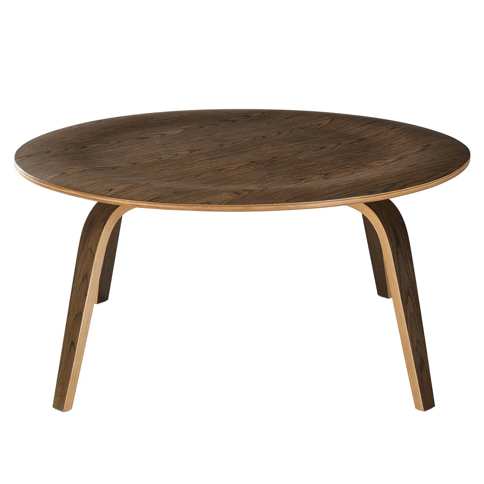 FATHOM WOOD COFFEE TABLE
