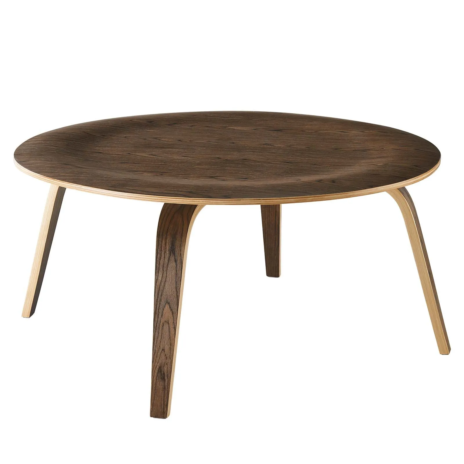 FATHOM WOOD COFFEE TABLE