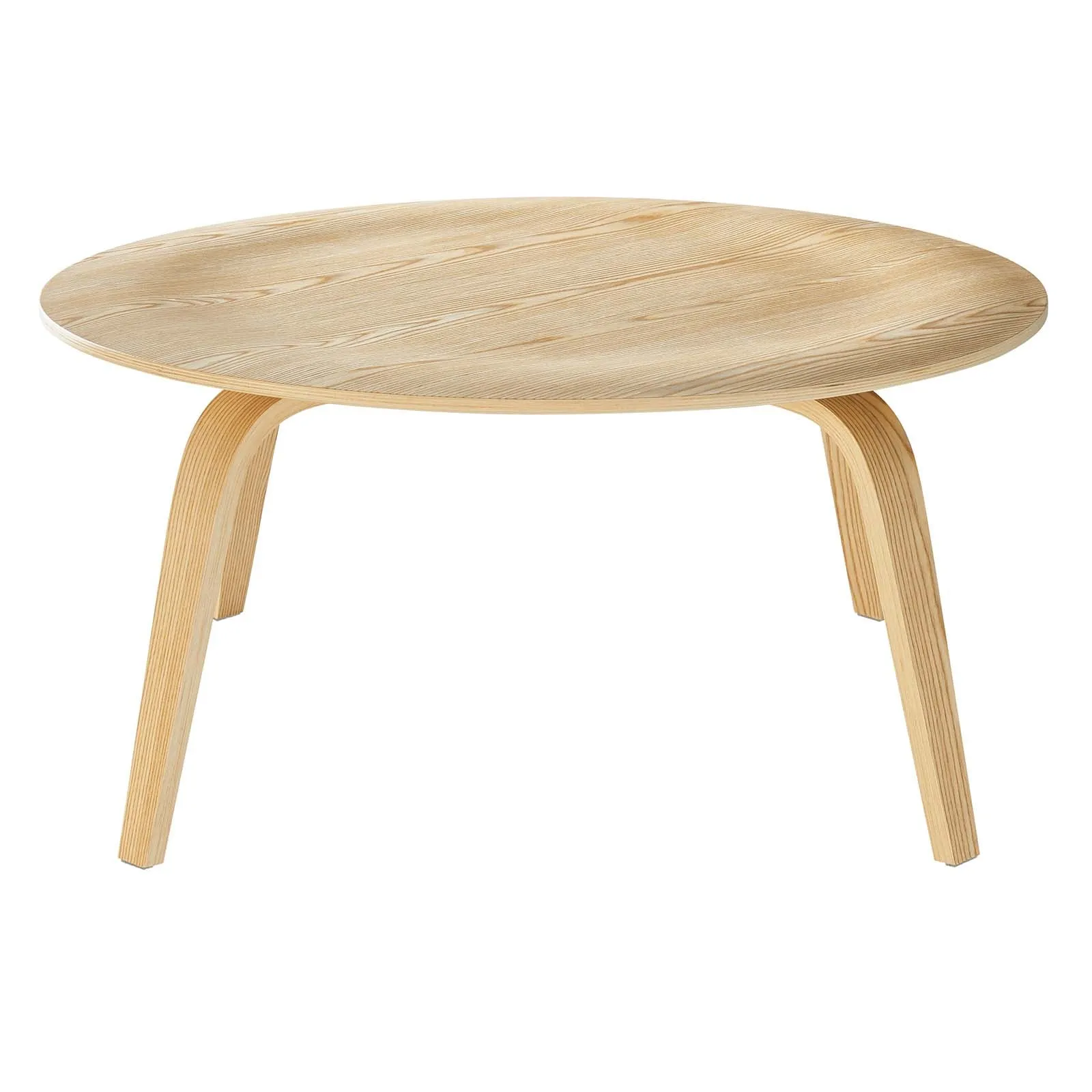 FATHOM WOOD COFFEE TABLE