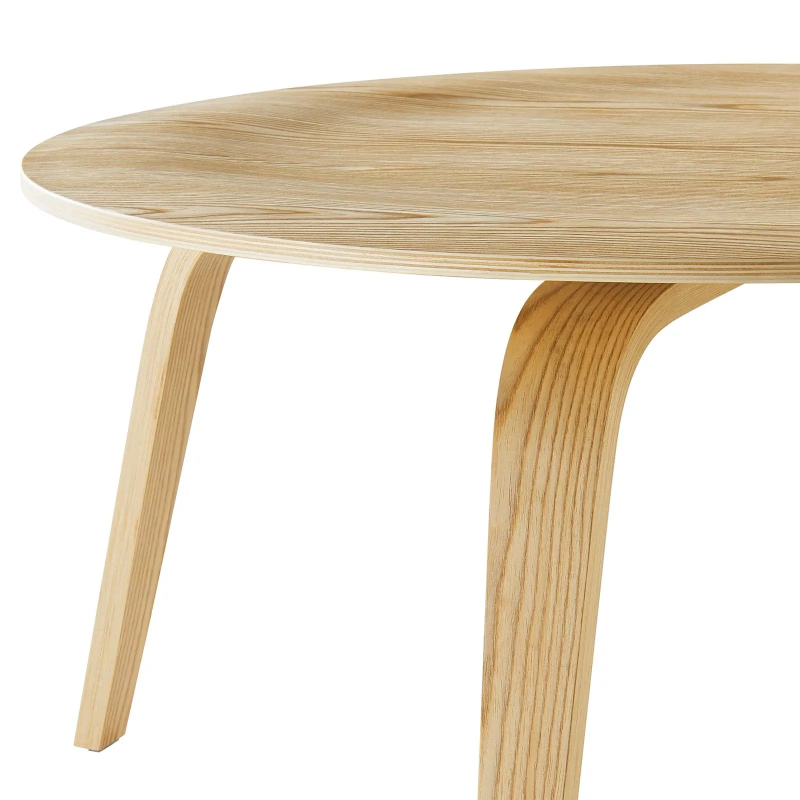 FATHOM WOOD COFFEE TABLE