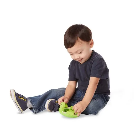Favourite Pets Grasping Toys