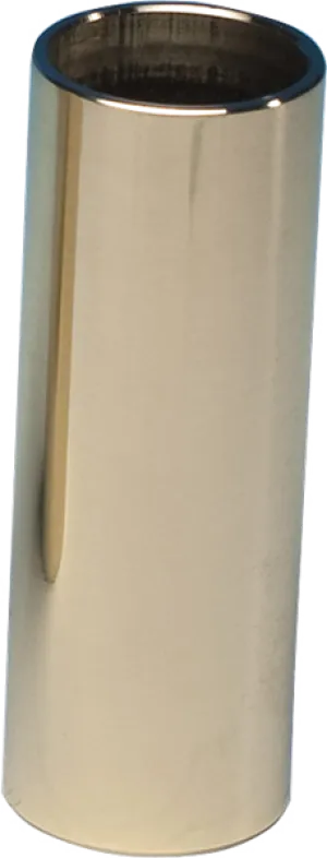 Fender Brass Slide 1 Standard Medium