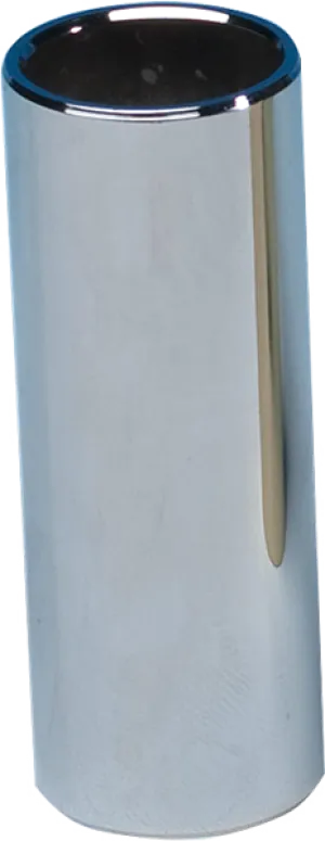 FENDER® CHROME STEEL SLIDE