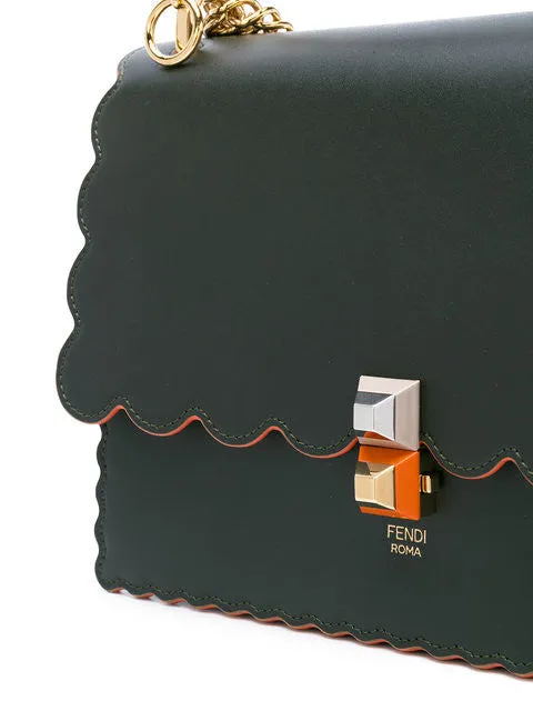 Fendi Kan I Sholder Bag