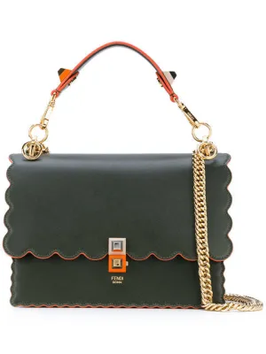 Fendi Kan I Sholder Bag