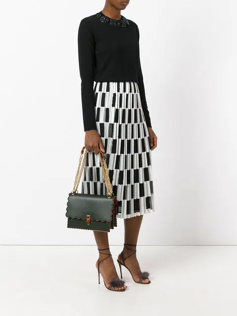 Fendi Kan I Sholder Bag