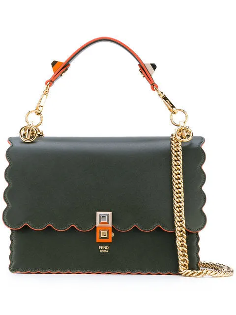 Fendi Kan I Sholder Bag