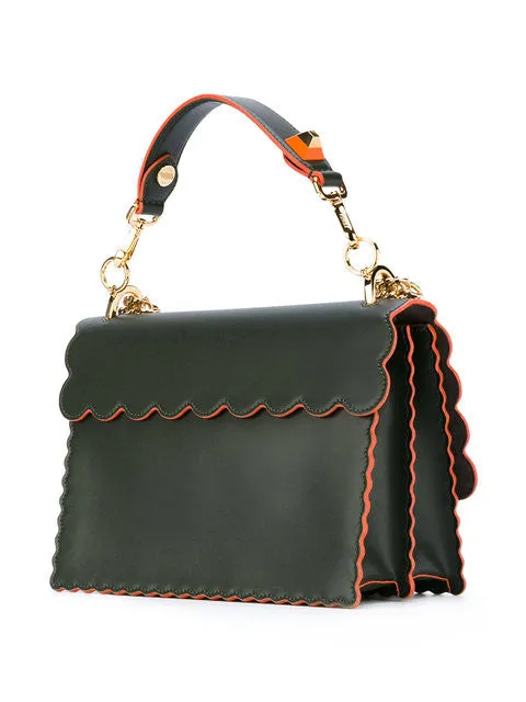Fendi Kan I Sholder Bag
