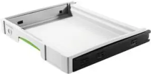 Festool 500767 SYS-AZ Pull-Out Drawer 5pk