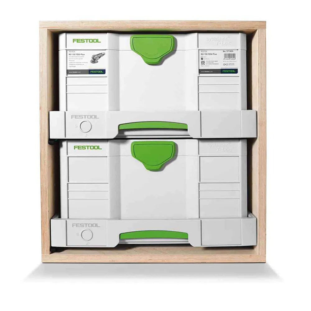 Festool Pull-Out Drawer SYS-AZ Set