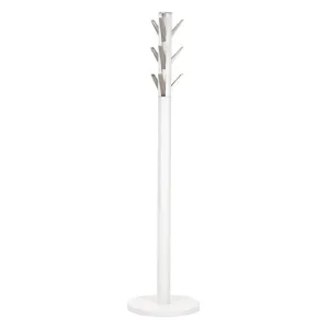 Flapper Coat Rack
