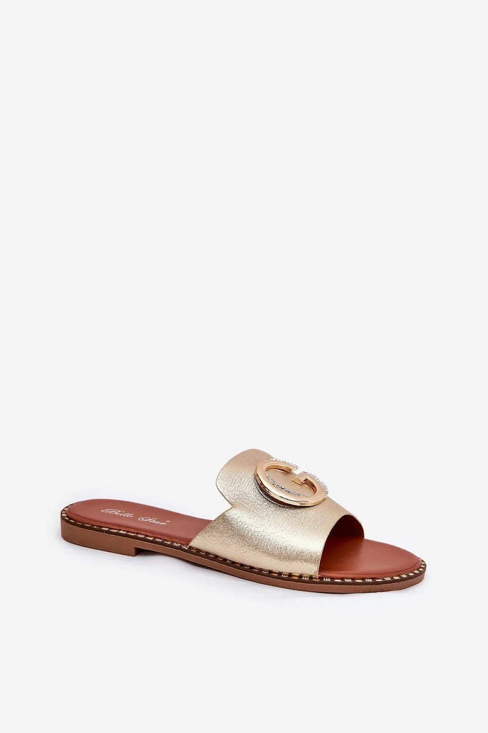 Flip-flops Step in style