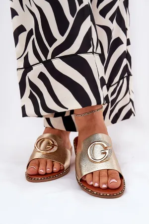 Flip-flops Step in style