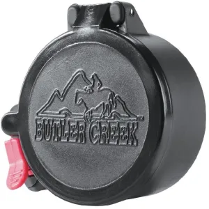 Flip-Open Scope Cover-Eyepiece #11