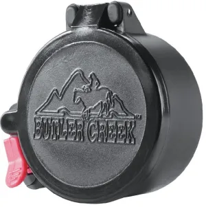 Flip-Open Scope Cover-Eyepiece #14