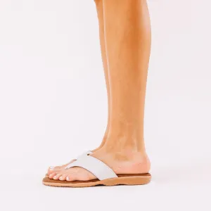Flippity Flop - Pearl
