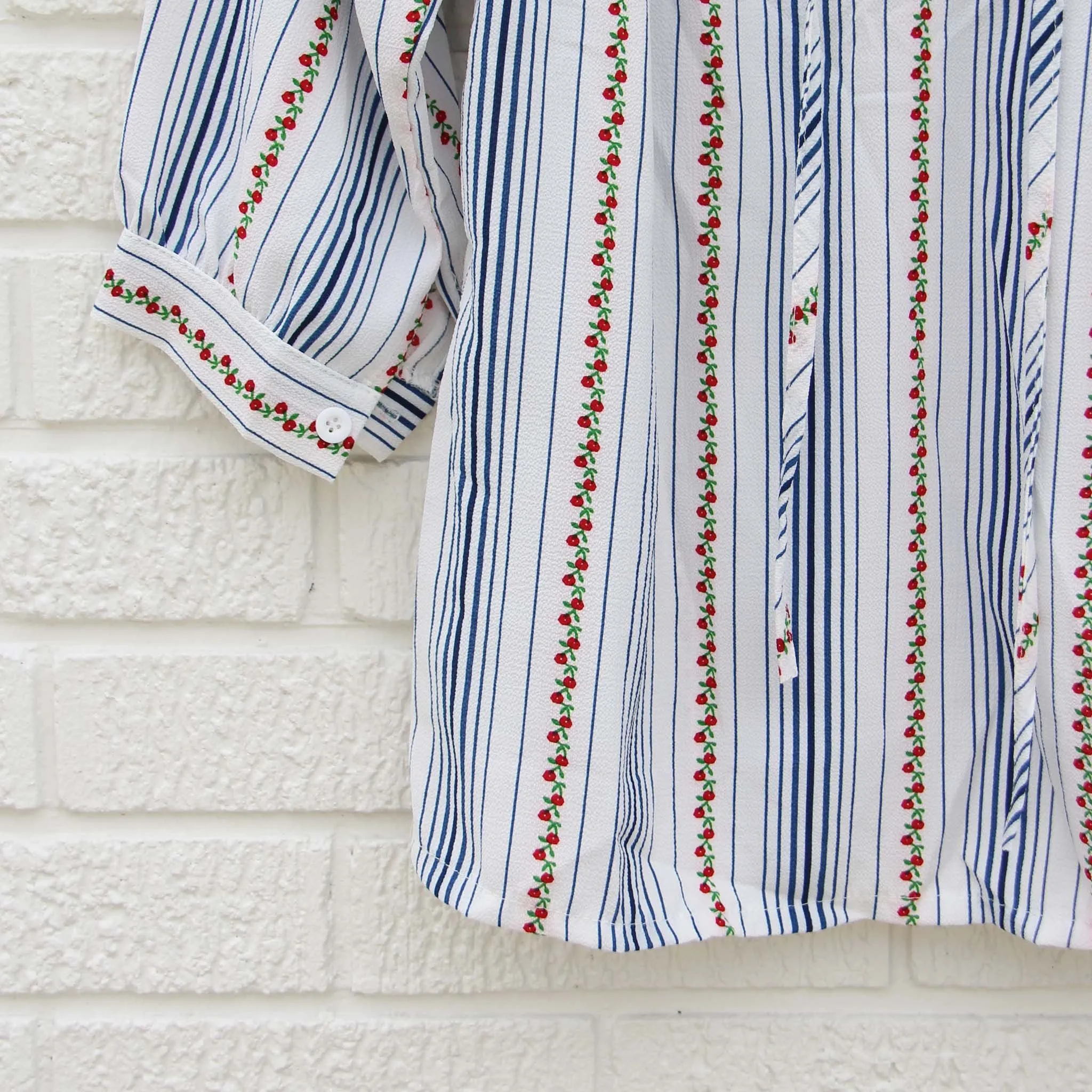 Flora Belle Top