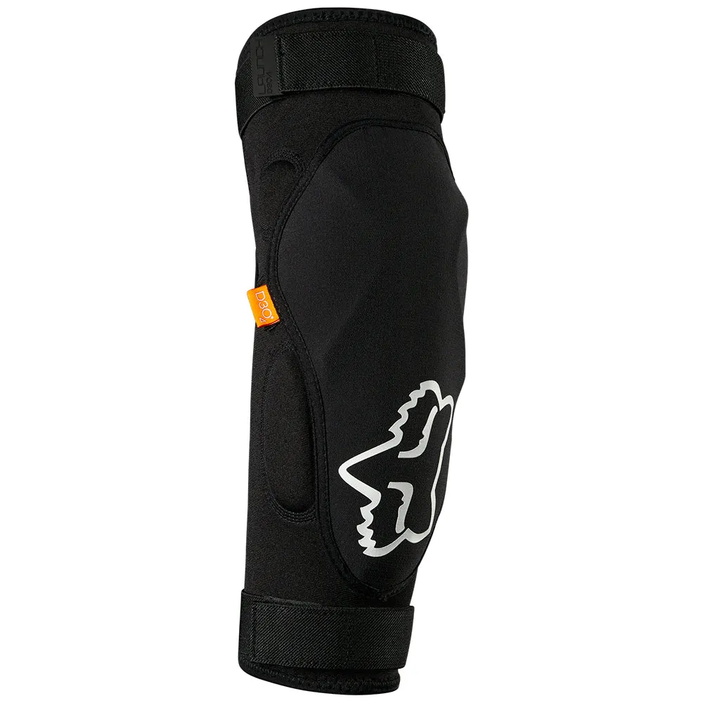 Fox Launch D3O Elbow Guards - Black