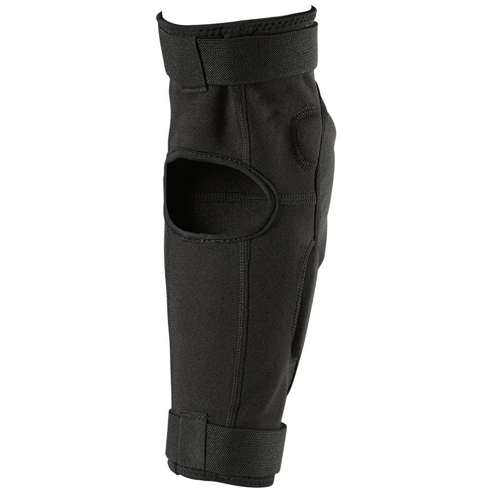 Fox Launch D3O Elbow Guards - Black