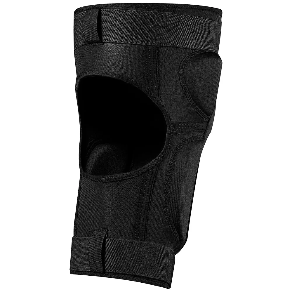 FOX LAUNCH D3O KNEE GUARDS [BLACK]