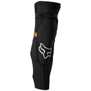 Fox Launch D3O Knee/Shin Guards - Black