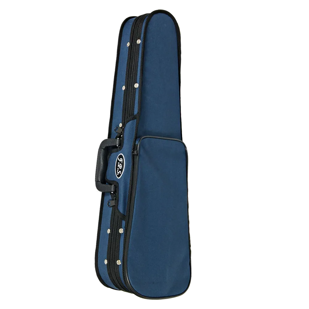 FPS Shaped Violin Case 1/2