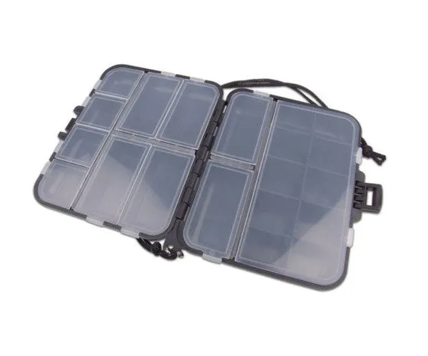 Gardner Flip Top Boxes