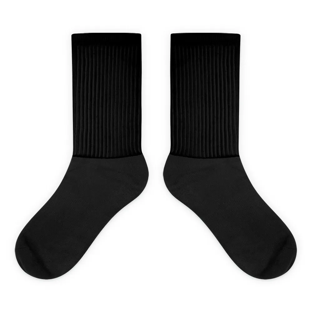 GEEAH 2.0 Socks