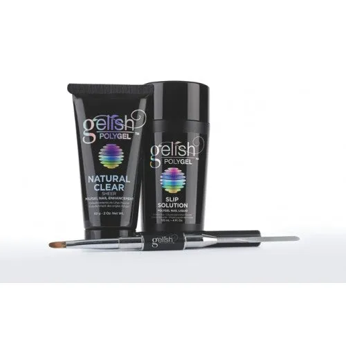 Gelish PolyGEL Slip Solution 120ml