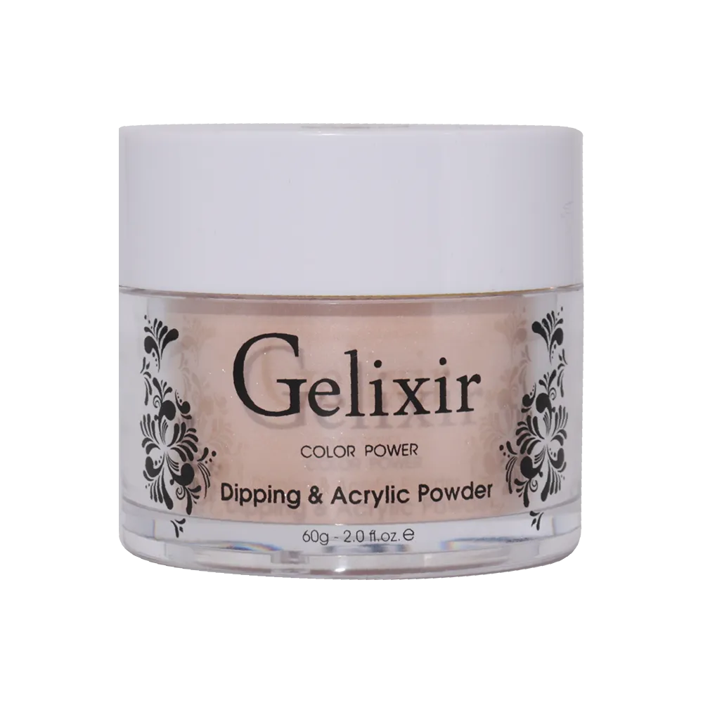 Gelixir 091 The Ballet Girl - Dipping & Acrylic Powder