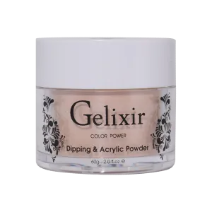 Gelixir 091 The Ballet Girl - Dipping & Acrylic Powder