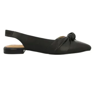 Gioseppo Iballe Slingback Flats