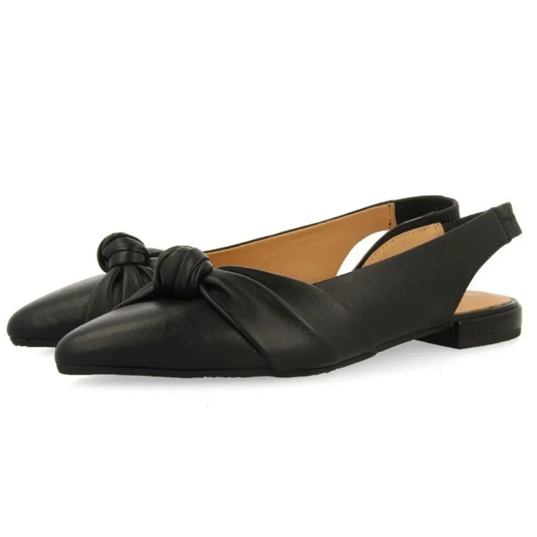 Gioseppo Iballe Slingback Flats