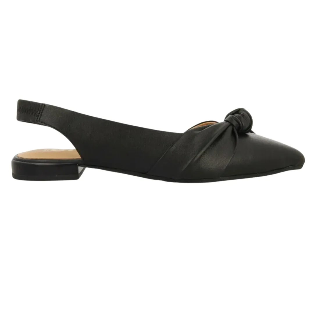 Gioseppo Iballe Slingback Flats