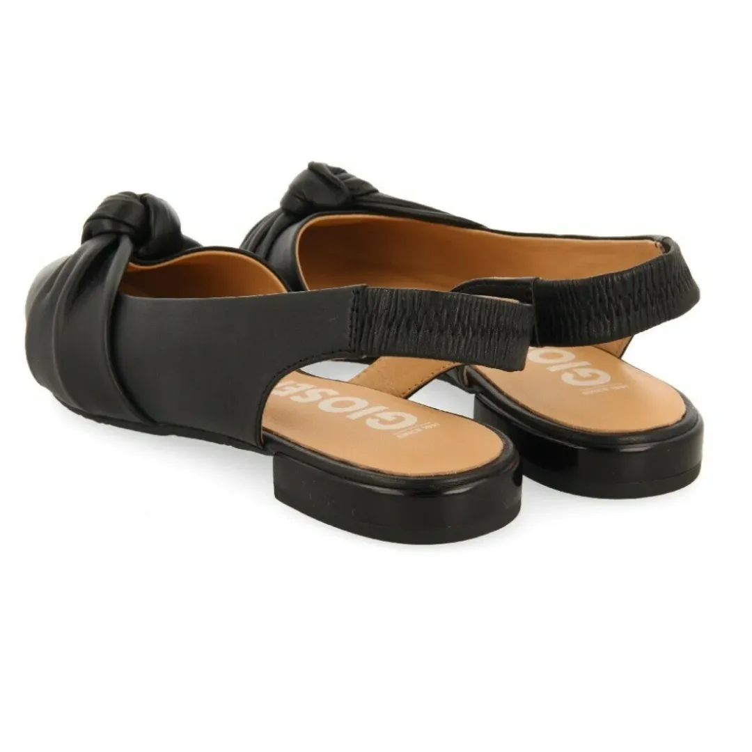 Gioseppo Iballe Slingback Flats