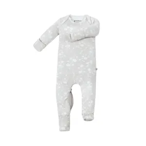 günamüna Convertible Footie Magnolia (Min. of 2, multiples of 2)