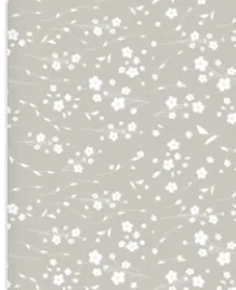 günamüna Convertible Footie Magnolia (Min. of 2, multiples of 2)