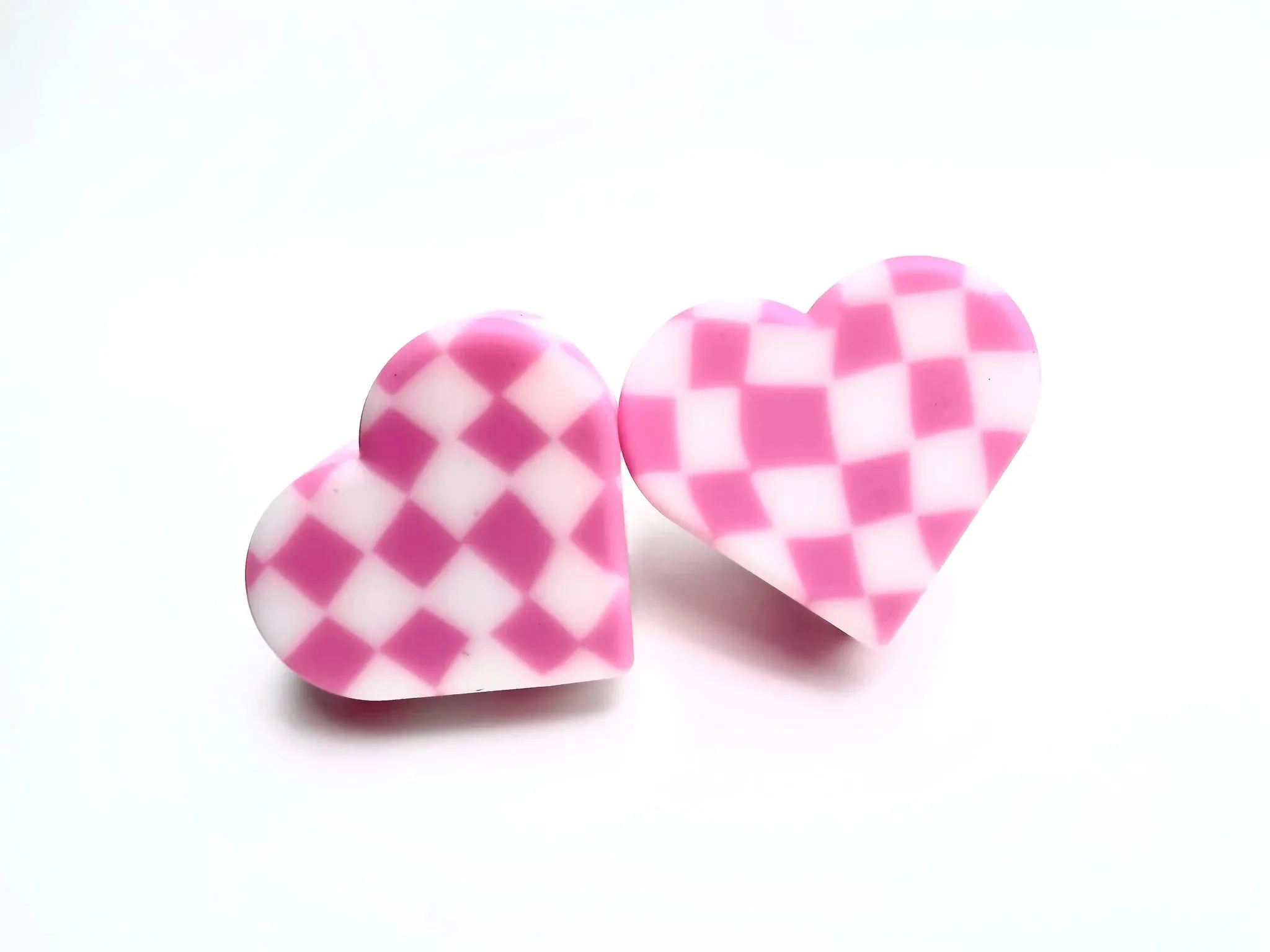 Grindstone Heartstopper - Checkerz - Assorted Colors