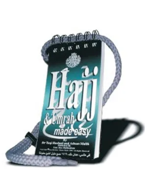 Hajj & Umrah Made Easy