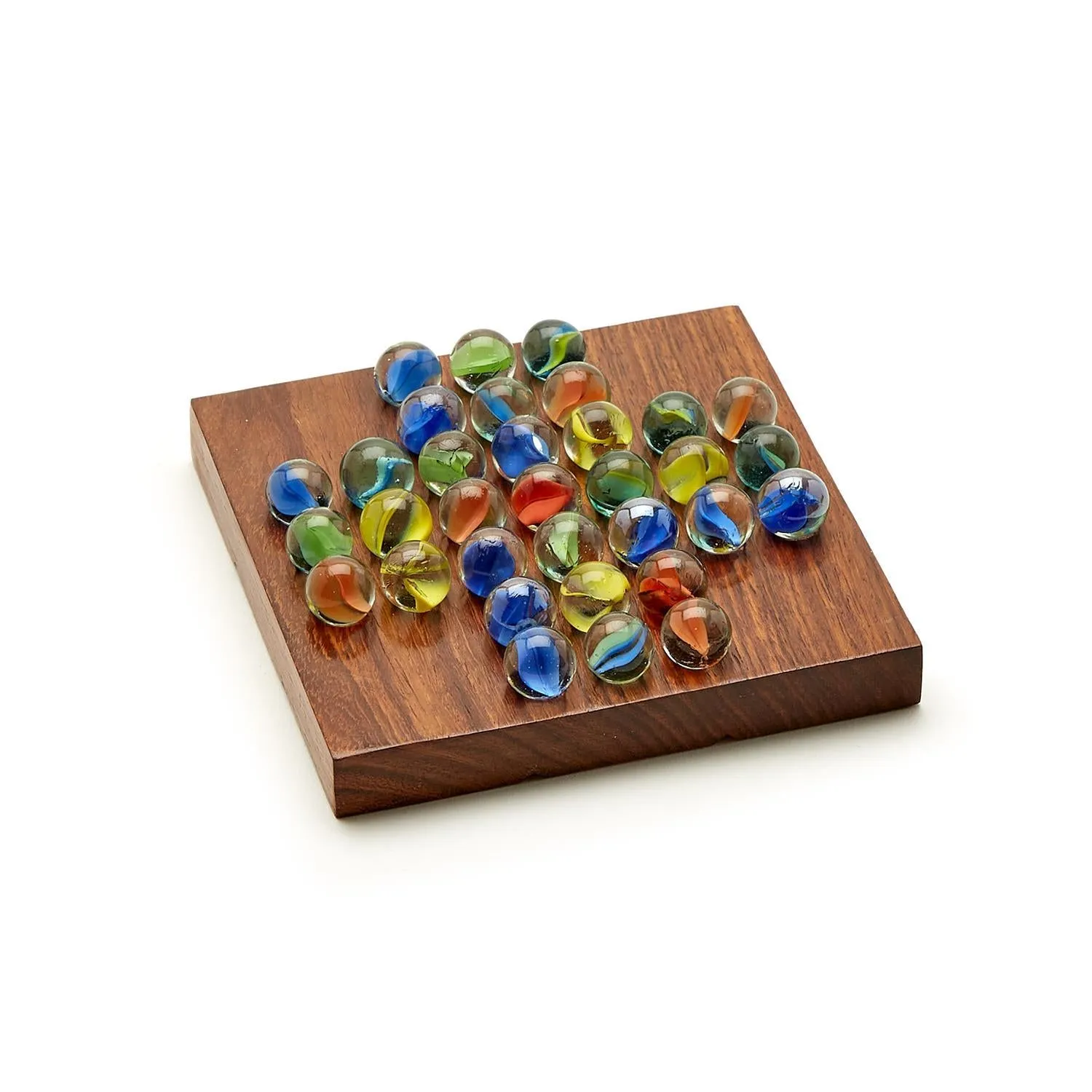 Hand-Crafted Storage Box 2-in-1 Game Set