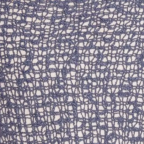 Handwoven Riva Knit Crop