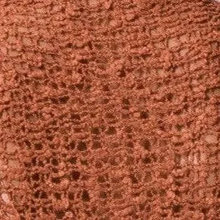 Handwoven Riva Knit Crop