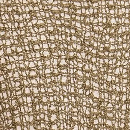 Handwoven Riva Knit Crop