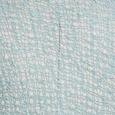 Handwoven Riva Knit Crop